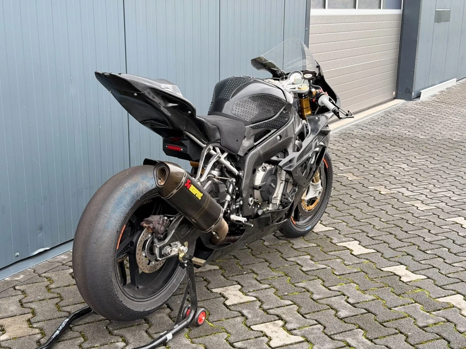 Angebot BMW S 1000 RR Bild 2: Angebot BMW S 1000 RR