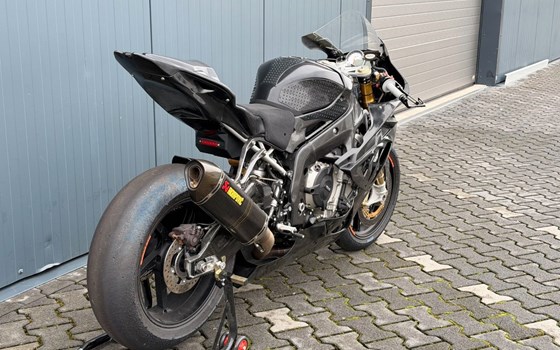 Gebrauchtmotorrad BMW S 1000 RR - Bild 2