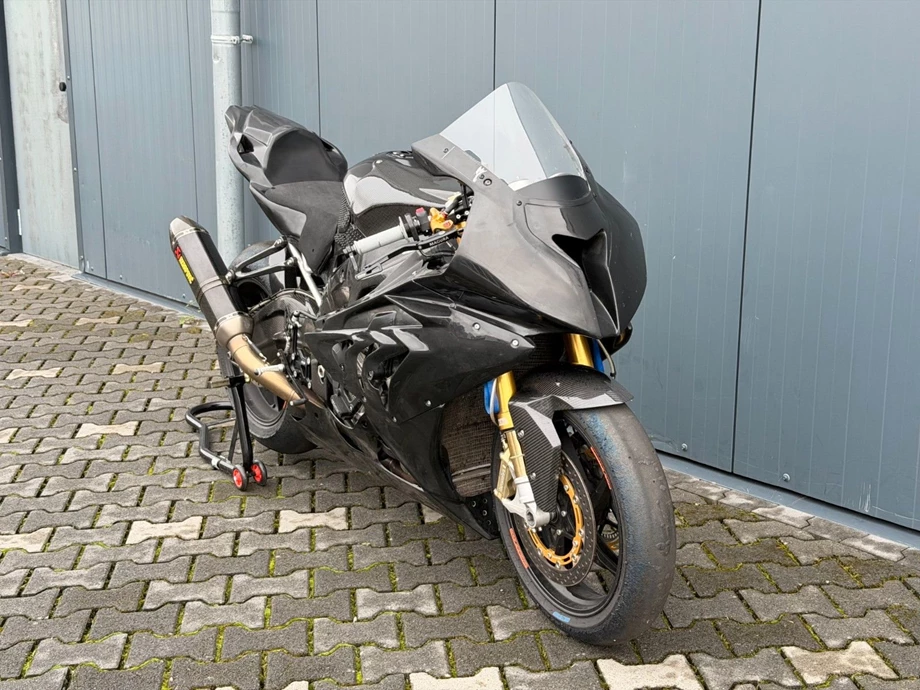 Angebot BMW S 1000 RR Bild 3: Angebot BMW S 1000 RR