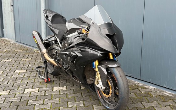 Gebrauchtmotorrad BMW S 1000 RR - Bild 3