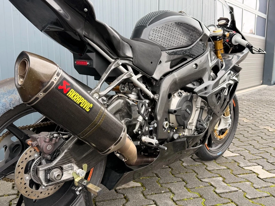 Angebot BMW S 1000 RR Bild 4: Angebot BMW S 1000 RR
