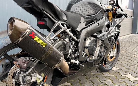 Gebrauchtmotorrad BMW S 1000 RR - Bild 4