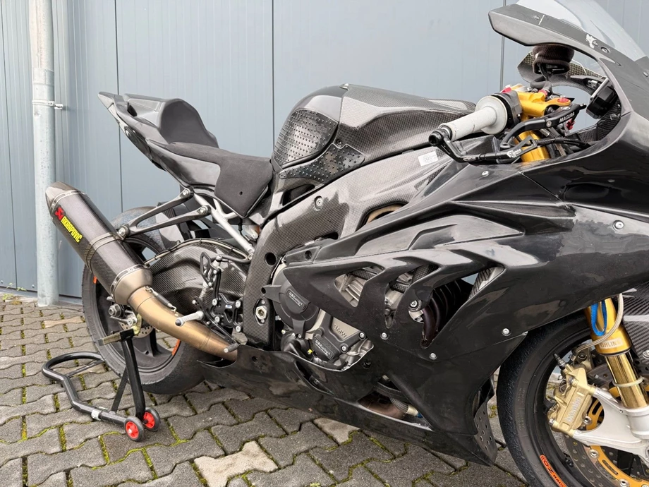 Angebot BMW S 1000 RR Bild 5: Angebot BMW S 1000 RR