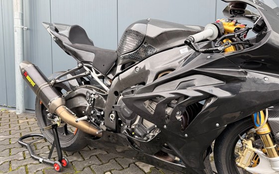 Gebrauchtmotorrad BMW S 1000 RR - Bild 5