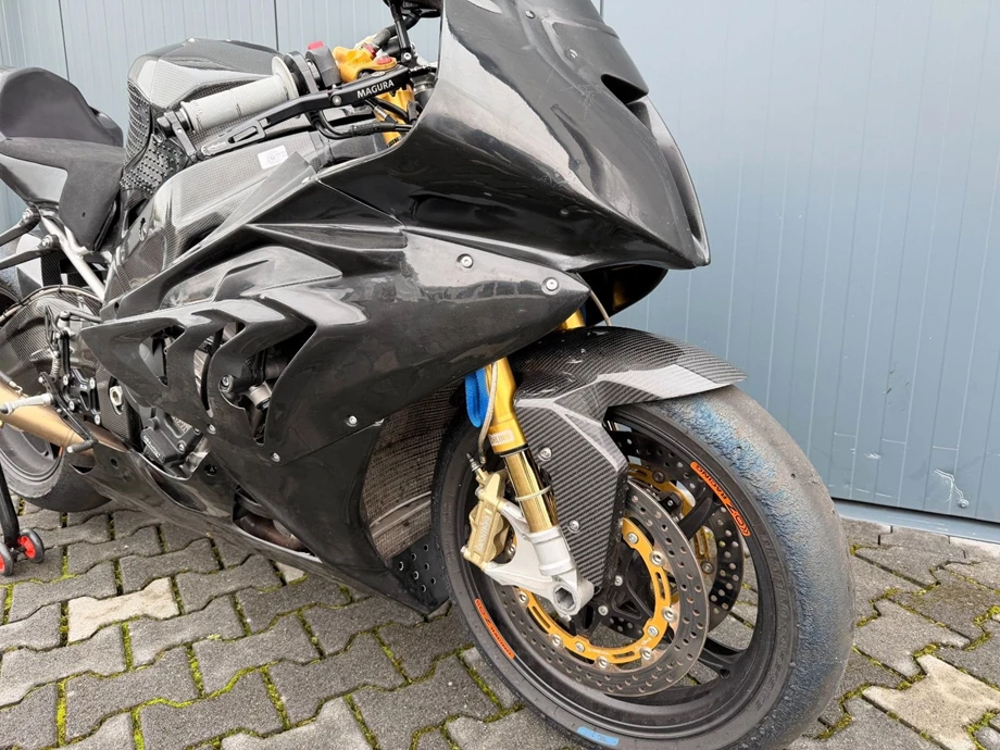 Angebot BMW S 1000 RR Bild 6: Angebot BMW S 1000 RR
