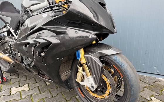 Gebrauchtmotorrad BMW S 1000 RR - Bild 6