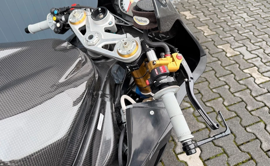 Angebot BMW S 1000 RR Bild 7: Angebot BMW S 1000 RR