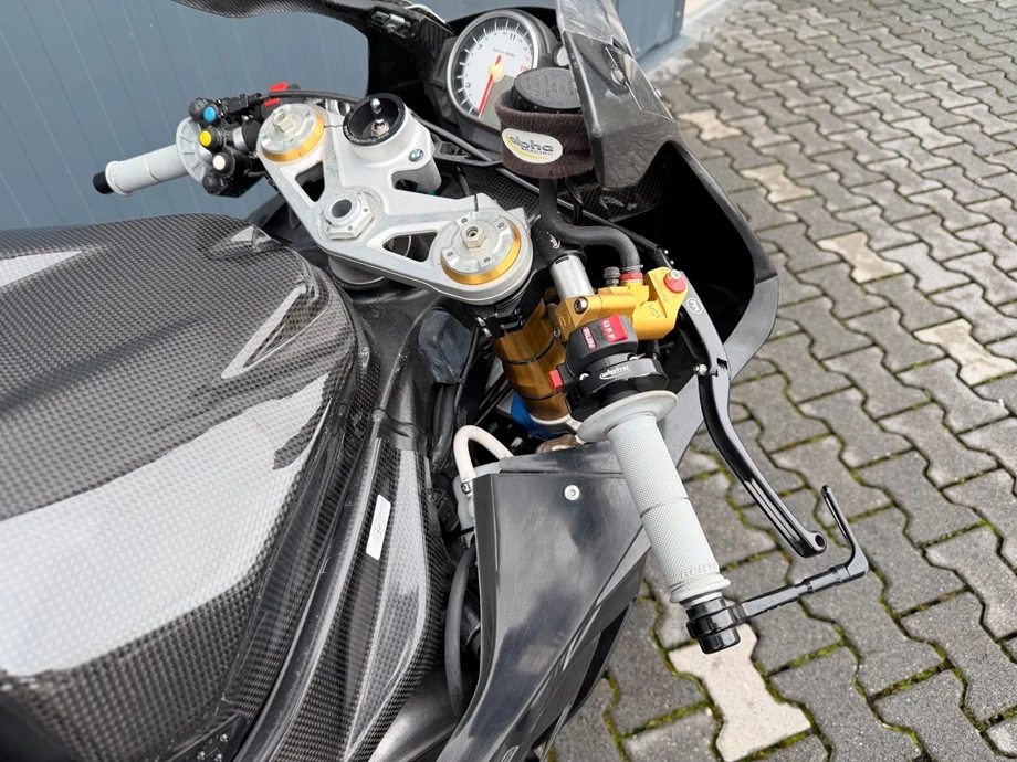 Angebot BMW S 1000 RR Bild 7: Angebot BMW S 1000 RR