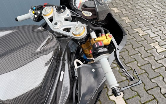 Gebrauchtmotorrad BMW S 1000 RR - Bild 7