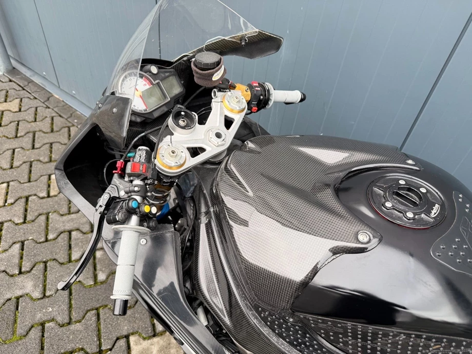 Angebot BMW S 1000 RR Bild 9: Angebot BMW S 1000 RR