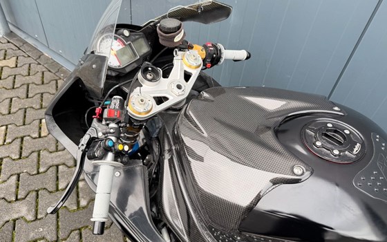 Gebrauchtmotorrad BMW S 1000 RR - Bild 9