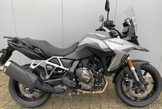 Suzuki V-Strom 800DE