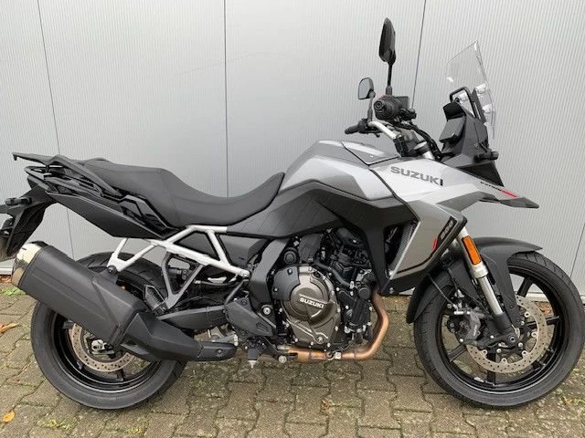 Suzuki V-Strom 800DE