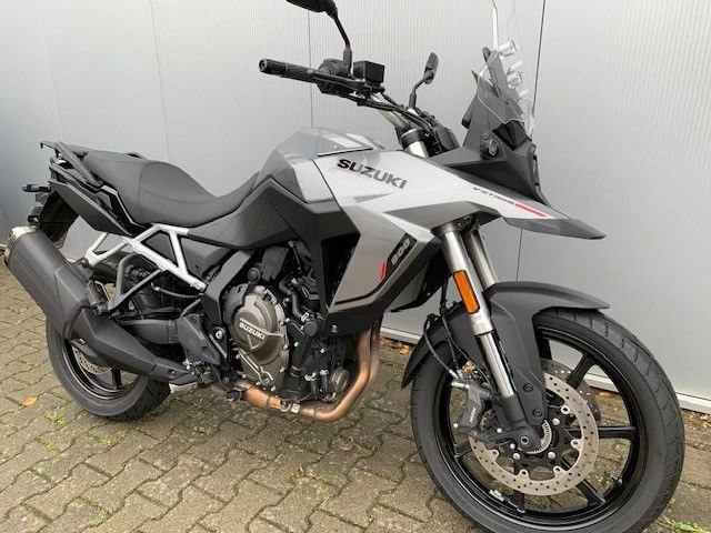 Angebot Suzuki V-Strom 800DE Bild 2: Angebot Suzuki V-Strom 800DE