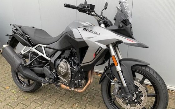 Gebrauchtmotorrad Suzuki V-Strom 800DE - Bild 2
