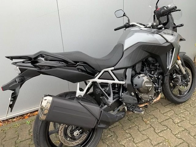 Angebot Suzuki V-Strom 800DE Bild 3: Angebot Suzuki V-Strom 800DE