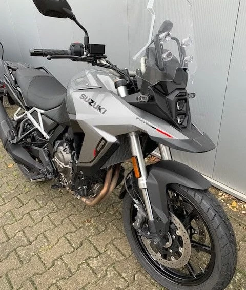 Angebot Suzuki V-Strom 800DE Bild 4: Angebot Suzuki V-Strom 800DE