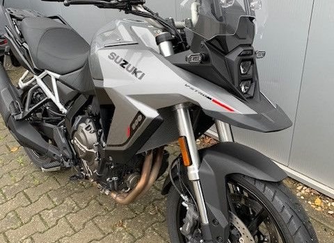 Gebrauchtmotorrad Suzuki V-Strom 800DE - Bild 4