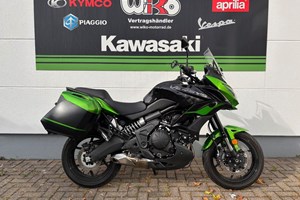 Angebot Kawasaki Versys 650