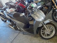 Honda SH125i