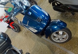 Gebrauchte Piaggio MP3 300 ie Sport