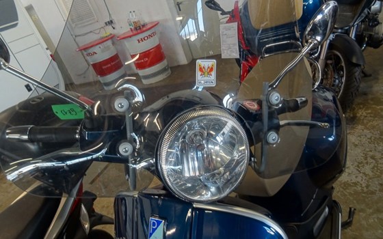 Gebrauchtmotorrad Piaggio MP3 300 ie Sport - Bild 7