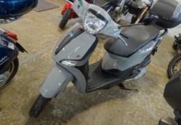 Gebrauchte Piaggio Liberty 125 S