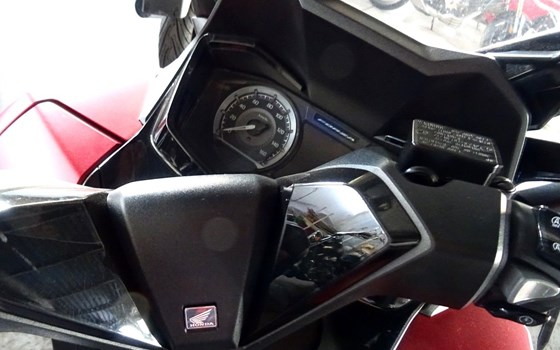 Gebrauchtmotorrad Honda Forza 125 - Bild 10