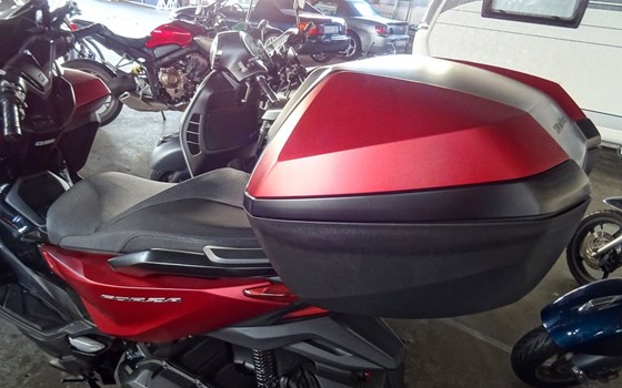 Gebrauchtmotorrad Honda Forza 125 - Bild 5