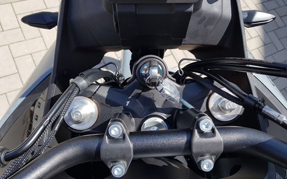 Neufahrzeug CFMOTO 450MT - Bild 12