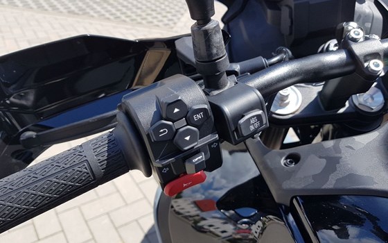 Neufahrzeug CFMOTO 450MT - Bild 13