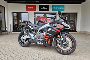 Angebot Aprilia RS 457