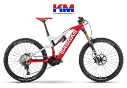 Neumotorrad GASGAS G Enduro