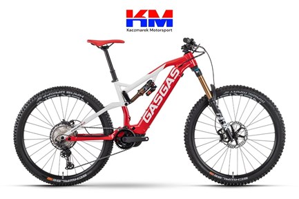 GASGAS G Enduro