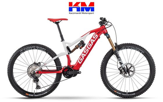 Neufahrzeug GASGAS G Enduro - Bild 1