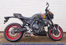 Neumotorrad Suzuki GSX-8TT