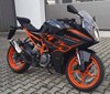 KTM RC 125