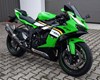 Kawasaki Ninja ZX-6R