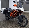 KTM 1190 Adventure R
