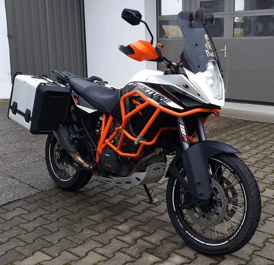 Gebrauchtfahrzeug