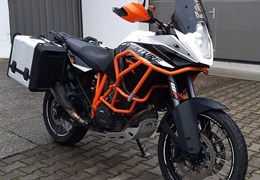 Gebrauchte KTM 1190 Adventure R