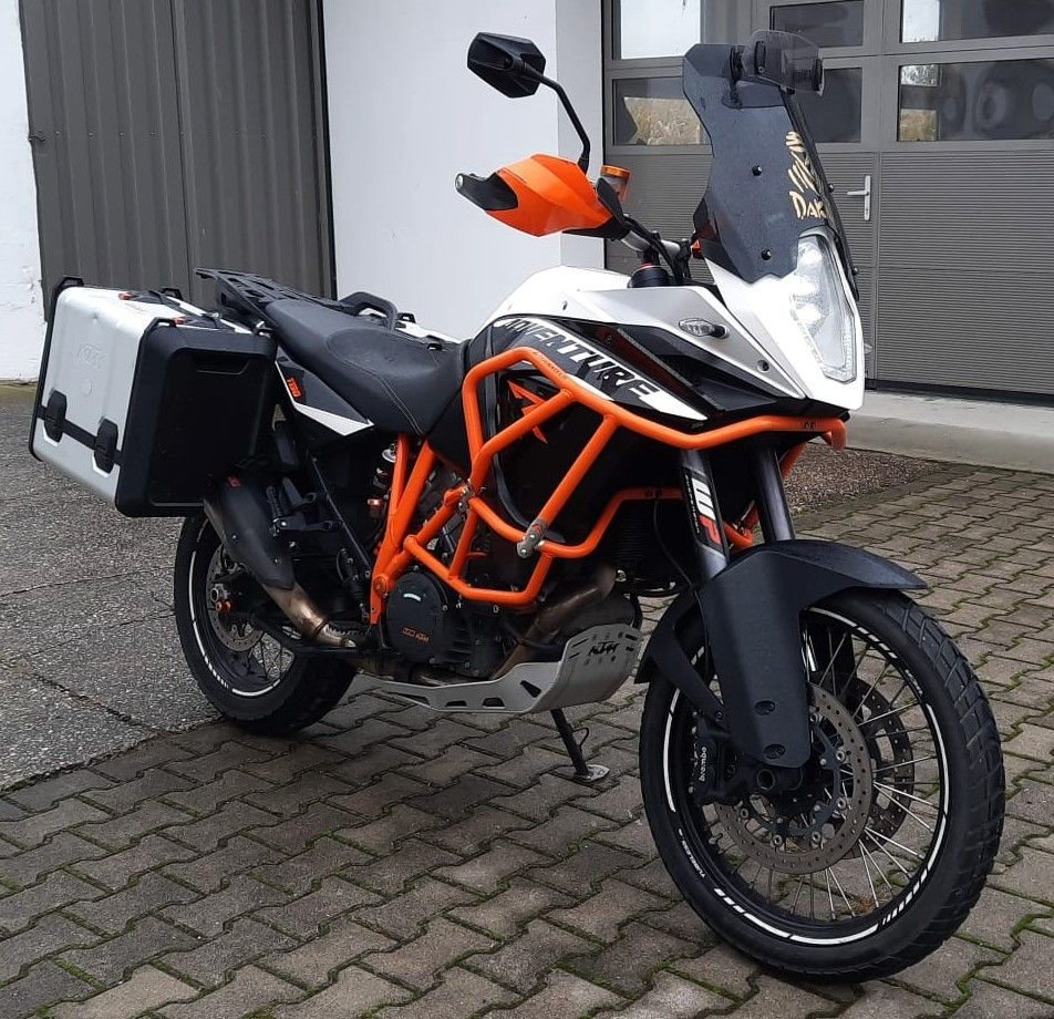 Gebrauchtfahrzeug