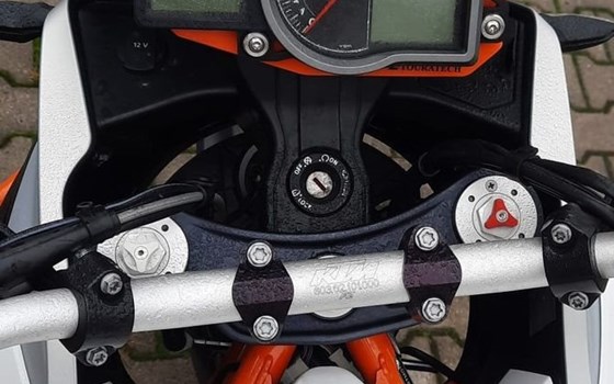 Gebrauchtmotorrad KTM 1190 Adventure R - Bild 9