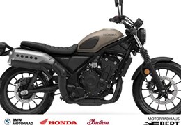 Gebrauchte Honda CL500