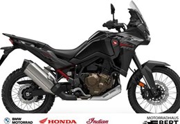 Gebrauchte Honda CRF1100L Africa Twin