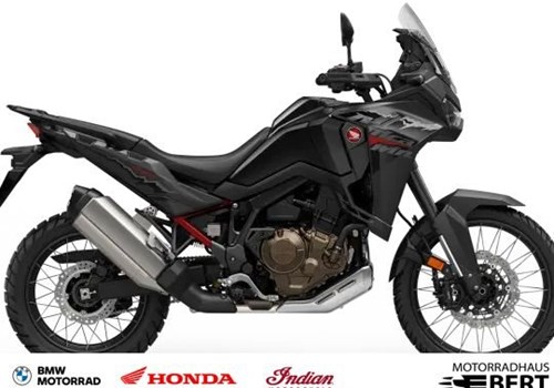 Honda CRF1100L Africa Twin