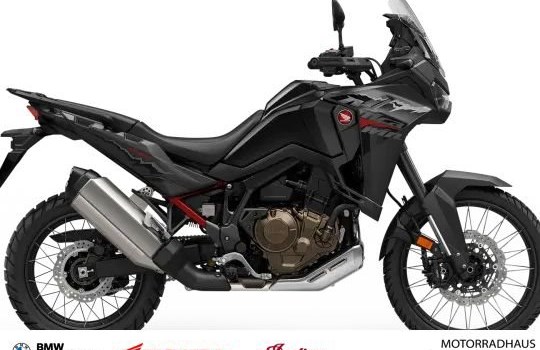 Gebrauchtmotorrad Honda CRF1100L Africa Twin - Bild 1