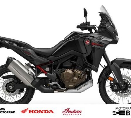 Honda CRF1100L Africa Twin
