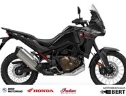 Honda CRF1100L Africa Twin