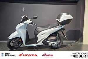 Offer Honda SH125